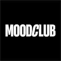 MOOD CLUB Logo
