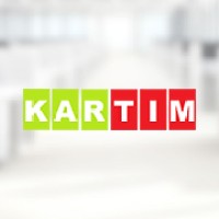 KARTIM OÜ Logo