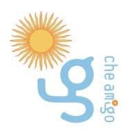 Che Amigo Foundation Logo