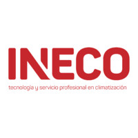 Ineco Logo