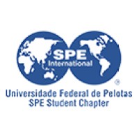 SPE UFPel Student Chapter Logo
