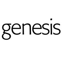 Genesis Advertising Logo