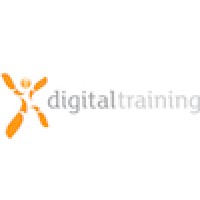 Digital Training Logo