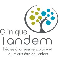 Clinique Tandem Logo