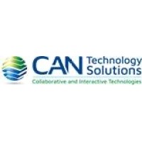 CAN Technology Solutions Logo