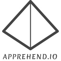 Apprehend.io Logo