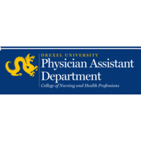 Drexel University Physician Assistant Logo