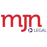 MJN Legal Limited Logo