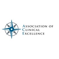 Association of Clinical Excellence Logo