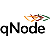 Qnode AB Logo