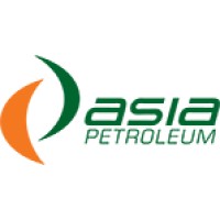 Asia Petroleum Limited Logo
