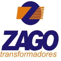 TRANSFORMADORES ZAGO Logo