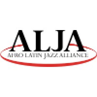 Afro Latin Jazz Alliance Logo