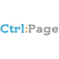ctrlpage Logo