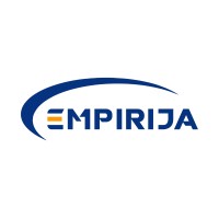 UAB Empirija Logo