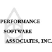Performance Software Associates, Inc. Logo