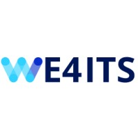 WE 4 IT Services Logo