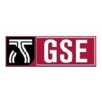 GSE Servicios y tecnologías de elevación industrial Logo