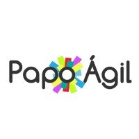 Papo Ágil Logo