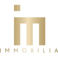 Immobilia Plc. Logo