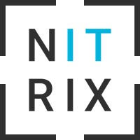 Nitrix Logo