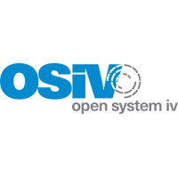 OSIV Solution Center Logo