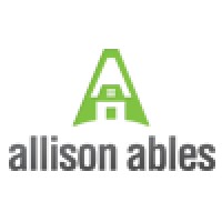 Allison Ables Real Estate Logo