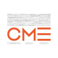 Caribbean Media Experts Logo