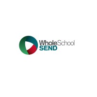 Whole School SEND Logo