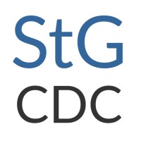 St. George Community Development Corporation Logo