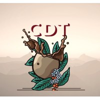 CDT COFFEES Logo