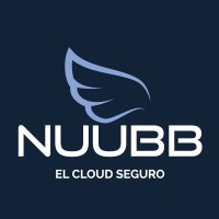 NuuBB | El Cloud Seguro Logo