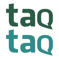 TaqTaq Logo