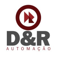 D&R Automação Logo