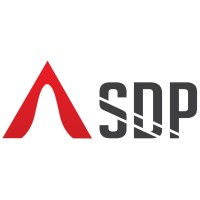 SDP Tecnologia Logo