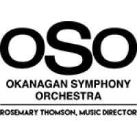 Okanagan Symphony Orchestra Logo