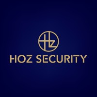 HOZ SECURITY Logo