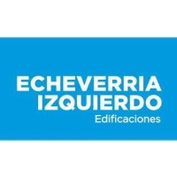 Echeverría Izquierdo Edificaciones Logo