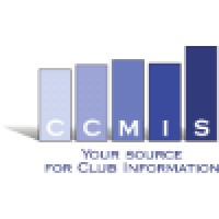 Canadian Club Management Information Services Logo