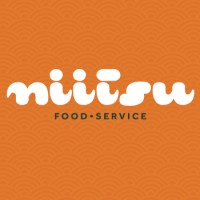 Niitsu Food Service Logo