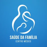 Saúde da Família Logo
