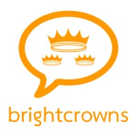 Brightcrowns Logo