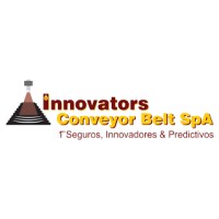 Innovators Conveyor Belt Spa Logo
