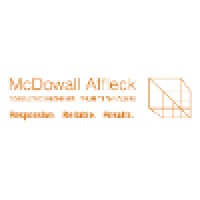 McDowall Affleck Logo