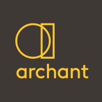 Archant Logo