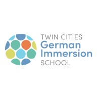 Twin Cities German Immersion School Logo