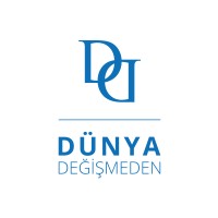 Dünya Değişmeden - Experience-based Travel Logo