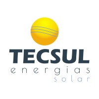 TECSUL ENERGIAS Logo