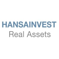 HANSAINVEST Real Assets GmbH Logo