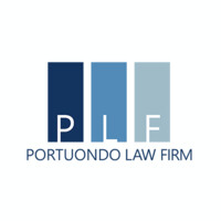 Portuondo Law Firm, P.A. Logo